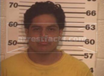 Pablo Rocha Vega