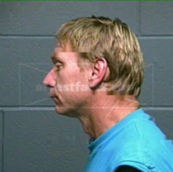 Robert Wayne Sharp