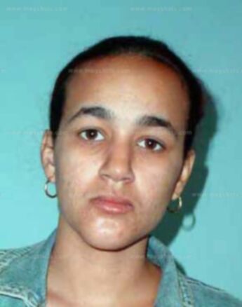 Delma Medina