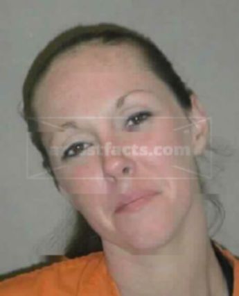 Amanda Charlene Woody