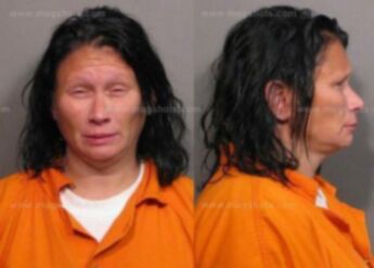 Trudee Lott Flores