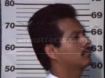 German Enrique Flores Banda