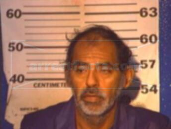 Santos Ramirez Mendoza