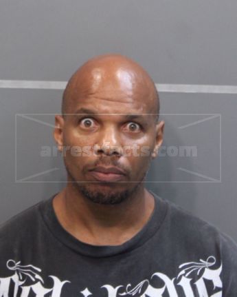 Daryl Wayne Bradley