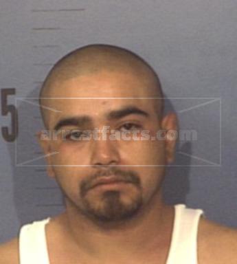 Jacob Johnny Rodriquez