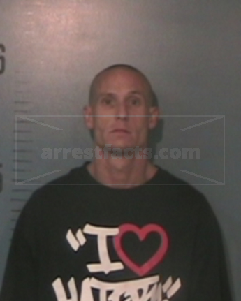Brandon Scott Howard