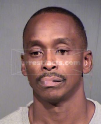 Roy Lee Fluker