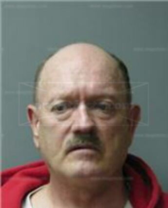 Gregory Allan Setser