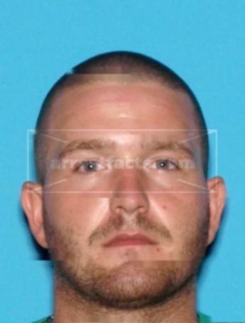 Cody Everett Moss