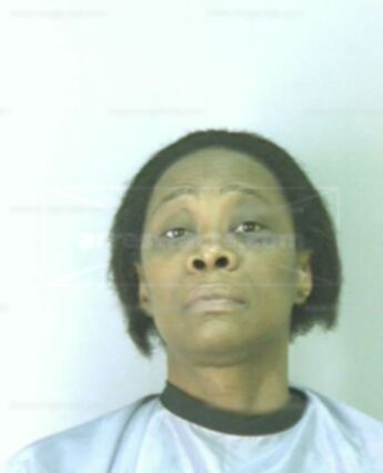 Wanda Pitts