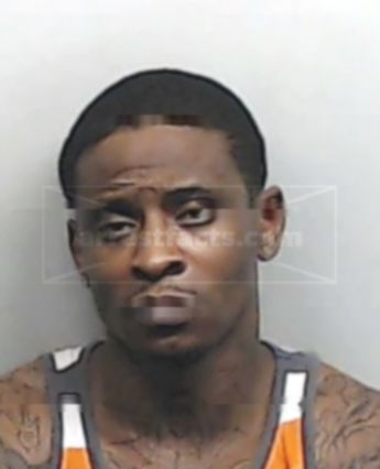Donyel Fortson