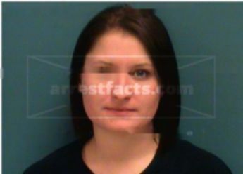 Amber Lynn Beckstrand