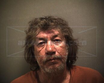 Donald Ray Johnson
