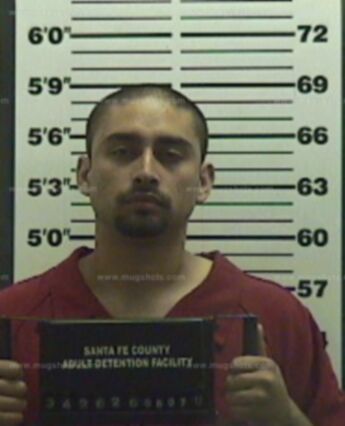 Johnny Michael Anaya