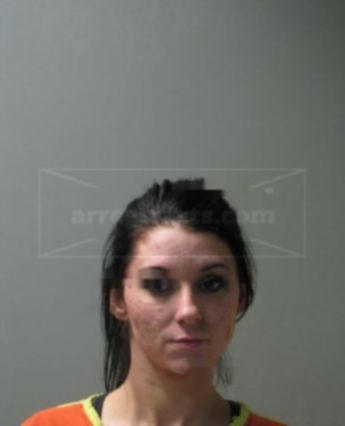 Destiny Chauvin