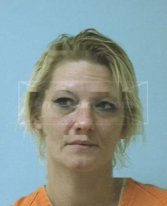 Heather Dawn Ferguson
