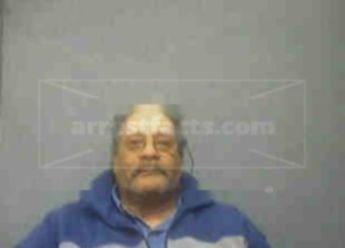 Andre David Walker