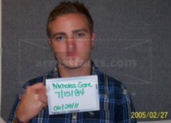 Nicholas D Gore