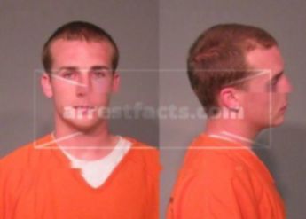 Christopher Austin Alexander