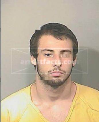 Tyler James Cardinal