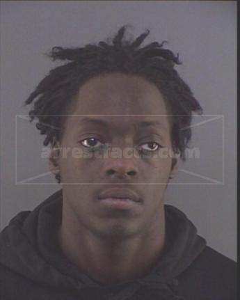 Laquz L Dorsey