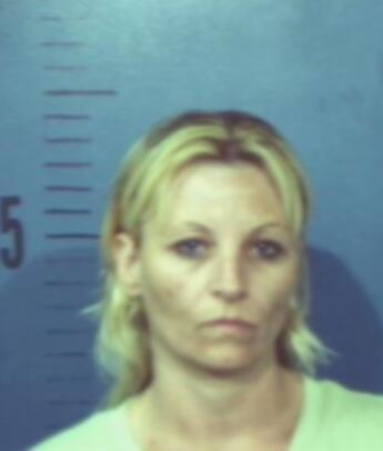 Carrie Wynette Mcdonald