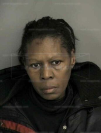 Tina Davis