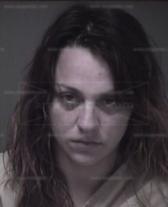 Samantha Jo Johnson