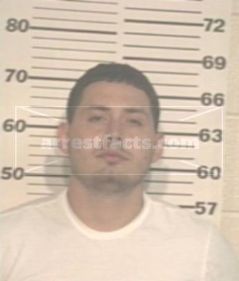 Reynaldo Omar Villarreal Flores