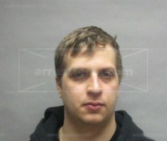 Christopher J. Blomquist