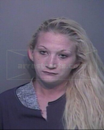 Allie Elizabeth White