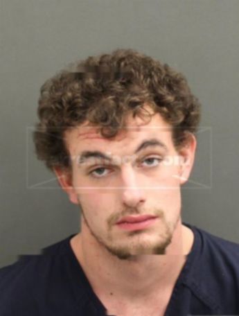 Joseph Stephen Murphy