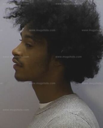 Rayvon Earl Jenkins