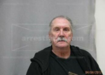 Clarence Nichols Melhinch