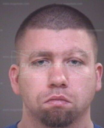 Nicholas Lee Bradley