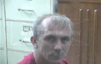 Gary Thomas Jones
