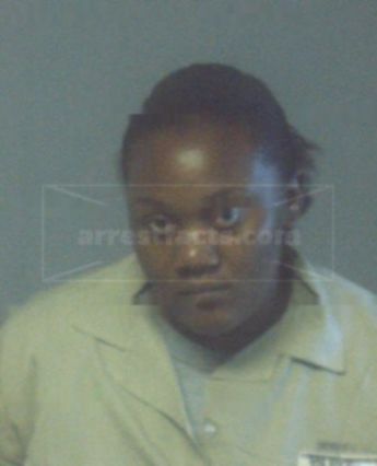 Melissa Elizabeth Blake