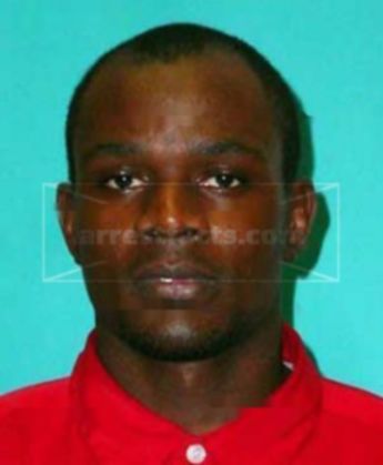 Demetrius Lamar Hardin