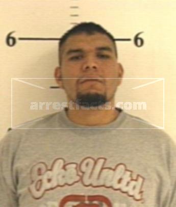 Martin Carrera Ocon