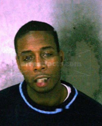 Terrence Lee Whittington