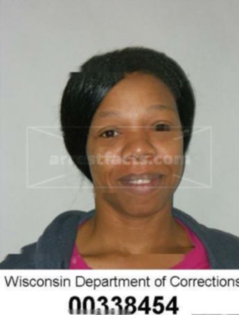 Ebony S Turner