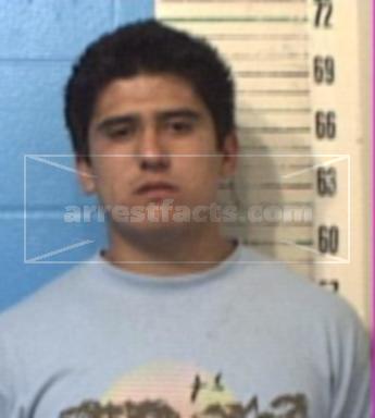 Erik Joshua Guerra