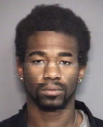 Brandon Lee Stevenson