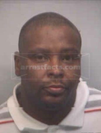 Kenneth Dennier Goolsby
