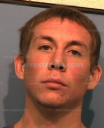 Preston Kaleb Shipley