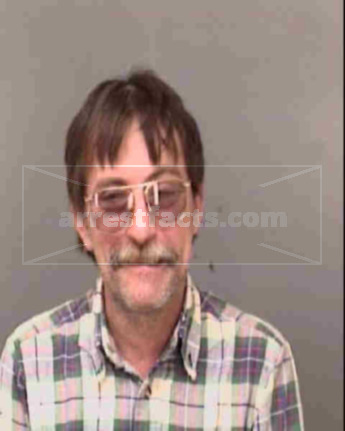 Rickey Frank Ballard