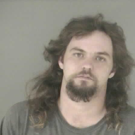 Sonny Davis Hufeld