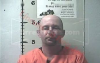 Logan William Coulter