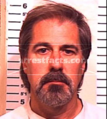 Warren James Crow