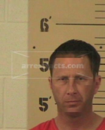 Christopher Lee Ganshorn